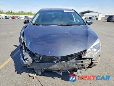 Piąte zdjęcie samochodu w środku: 2014 TOYOTA COROLLA LE ECO VIN:2T1BPRHE7EC100229 - miniatura