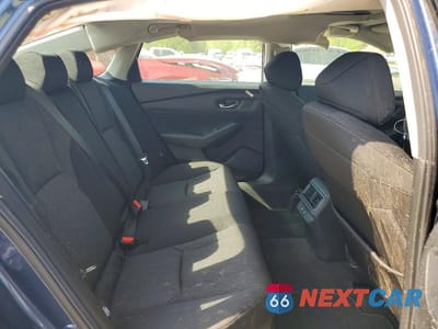 Zdjęcie 10 z 12 samochodu: 2025 HONDA ACCORD SE VIN:1HGCY1F43SA057040 - miniatura