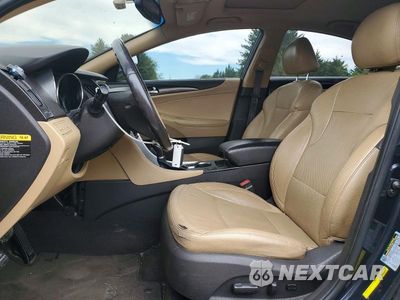 Zdjęcie 7 z 12 samochodu: 2014 HYUNDAI SONATA LIMITED VIN:5NPEC4AC8EH875026 - miniatura