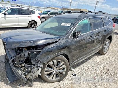 2022 SUBARU ASCENT 4S4WMAPDXN3400310 - główne zdjęcie licytacji z USA - miniatura