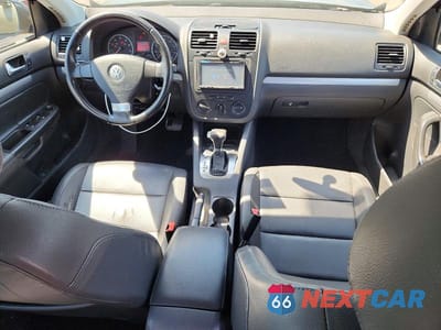 Zdjęcie 8 z 12 samochodu: 2009 VOLKSWAGEN JETTA SE VIN:3VWRZ71K79M076960 - miniatura
