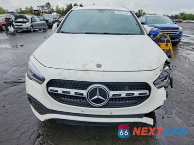 Piąte zdjęcie samochodu w środku: 2021 MERCEDES-BENZ GLA 250 4MATIC VIN:W1N4N4HB2MJ164696 - miniatura