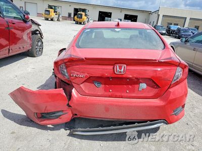 Zdjęcie 6 z 12 samochodu: 2019 HONDA CIVIC EX VIN:JHMFC1F32KX010157 - miniatura