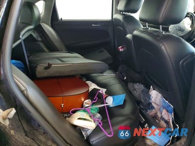 Zdjęcie 10 z 12 samochodu: 2012 CHEVROLET IMPALA LTZ VIN:2G1WC5E39C1297773 - miniatura