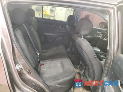 Zdjęcie 11 z 13 samochodu: 2013 KIA SPORTAGE LX VIN:KNDPBCA22D7401797 - miniatura