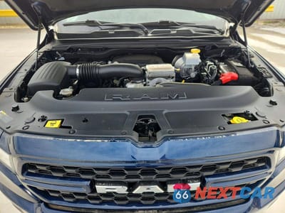 Zdjęcie 11 z 13 samochodu: 2024 RAM 1500 BIG HORN VIN:1C6RREFTXRN113019 - miniatura