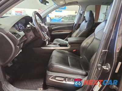 Zdjęcie 7 z 14 samochodu: 2019 ACURA MDX TECHNOLOGY VIN:5J8YD4H55KL010816 - miniatura