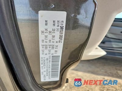 Zdjęcie 13 z 13 samochodu: 2010 DODGE GRAND CARAVAN SE VIN:2D4RN4DE0AR439263 - miniatura