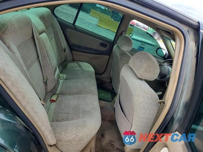 Zdjęcie 10 z 12 samochodu: 2000 NISSAN ALTIMA XE VIN:1N4DL01D8YC181214 - miniatura