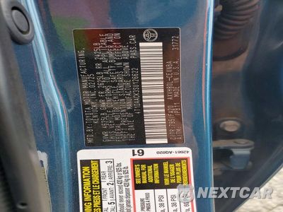 Zdjęcie 12 z 12 samochodu: 2025 TOYOTA CAMRY LE VIN:4T1DAACK3SU126622 - miniatura