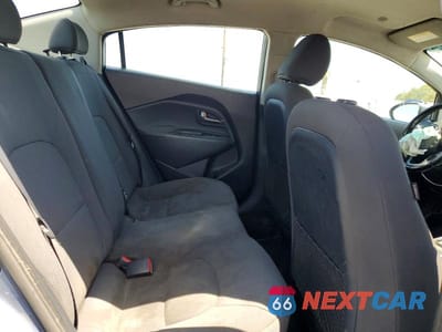 Zdjęcie 10 z 12 samochodu: 2016 KIA RIO EX VIN:KNADN4A34G6680590 - miniatura