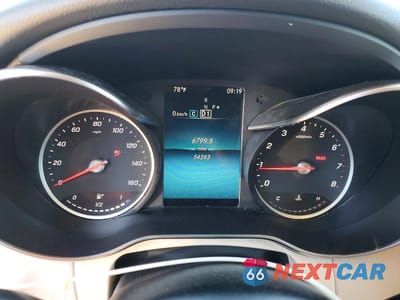 Zdjęcie 9 z 13 samochodu: 2022 MERCEDES-BENZ GLC 300 VIN:W1N0G8DB6NV336681 - miniatura