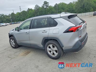 Drugie zdjęcie samochodu z przodu: 2020 TOYOTA RAV4 XLE VIN:JTMW1RFV2LD521958 - miniatura