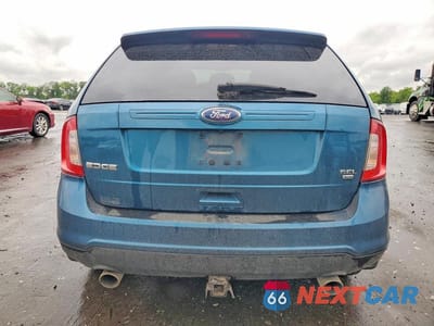 Zdjęcie 6 z 13 samochodu: 2011 FORD EDGE SEL VIN:2FMDK4JC7BBB26137 - miniatura