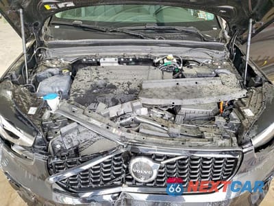Zdjęcie 12 z 14 samochodu: 2026 VOLVO XC40 PLUS VIN:YV4L12UC0T2747114 - miniatura