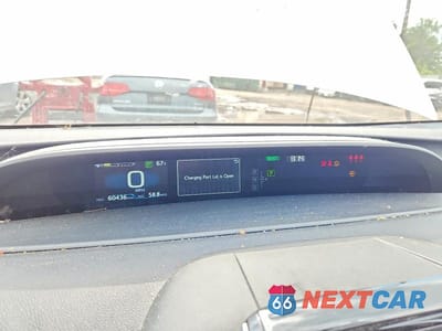 Zdjęcie 9 z 12 samochodu: 2022 TOYOTA PRIUS PRIME XLE VIN:JTDKAMFP5N3203067 - miniatura