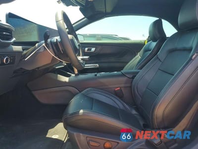 Zdjęcie 7 z 12 samochodu: 2025 FORD MUSTANG GT VIN:1FAGP8FF9S5125966 - miniatura