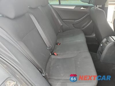 Zdjęcie 10 z 12 samochodu: 2015 VOLKSWAGEN JETTA SE VIN:3VWB17AJ0FM412749 - miniatura