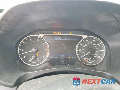Zdjęcie 9 z 12 samochodu: 2024 NISSAN ALTIMA 2.5 SV VIN:1N4BL4DV5RN341428 - miniatura