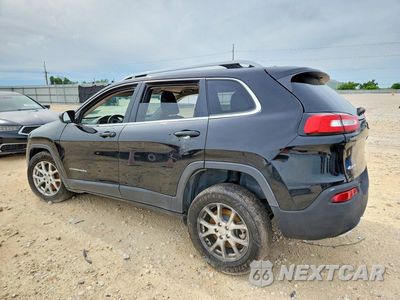 Drugie zdjęcie samochodu z przodu: 2017 JEEP CHEROKEE LATITUDE VIN:1C4PJMCS7HW564091 - miniatura