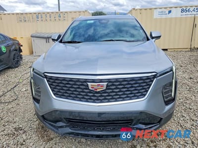 Piąte zdjęcie samochodu w środku: 2024 CADILLAC XT4 PREMIUM LUXURY VIN:1GYFZDR48RF133090 - miniatura