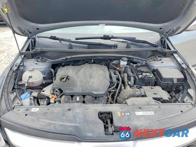 Zdjęcie 12 z 13 samochodu: 2024 KIA SPORTAGE LX VIN:KNDPU3DF5R7293594 - miniatura