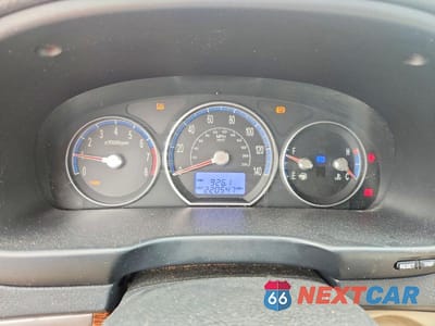 Zdjęcie 9 z 13 samochodu: 2009 HYUNDAI SANTA FE LIMITED VIN:5NMSH13E89H301823 - miniatura