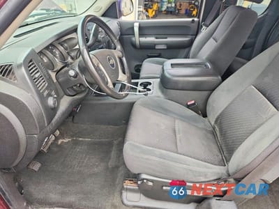 Zdjęcie 7 z 12 samochodu: 2008 CHEVROLET SILVERADO K1500 VIN:1GCEK19048E180400 - miniatura