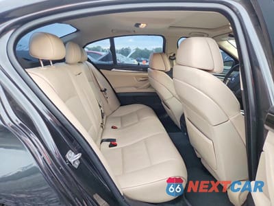 Zdjęcie 10 z 12 samochodu: 2013 BMW 535 I VIN:WBAFR7C56DC824652 - miniatura