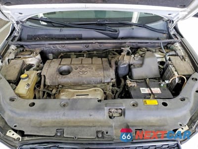 Zdjęcie 12 z 13 samochodu: 2012 TOYOTA RAV4 BASE VIN:2T3BF4DV2CW187472 - miniatura