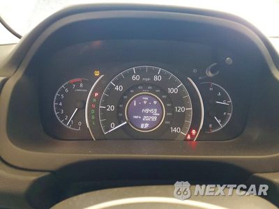 Zdjęcie 9 z 13 samochodu: 2015 HONDA CR-V EXL VIN:2HKRM3H72FH512868 - miniatura