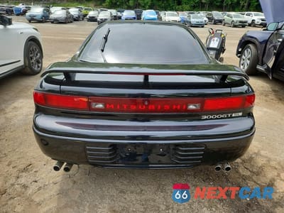 Zdjęcie 6 z 12 samochodu: 1991 MITSUBISHI 3000 GT SL VIN:JA3XD64B5MY013463 - miniatura