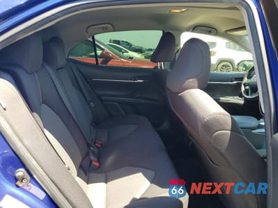 Zdjęcie 10 z 13 samochodu: 2018 TOYOTA CAMRY LE VIN:JTNB11HK4J3003464 - miniatura