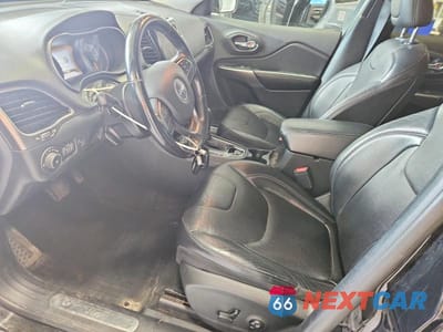 Zdjęcie 7 z 12 samochodu: 2020 JEEP CHEROKEE LIMITED VIN:1C4PJMDX1LD513992 - miniatura