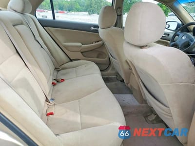 Zdjęcie 10 z 12 samochodu: 2003 HONDA ACCORD EX VIN:1HGCM56663A075019 - miniatura