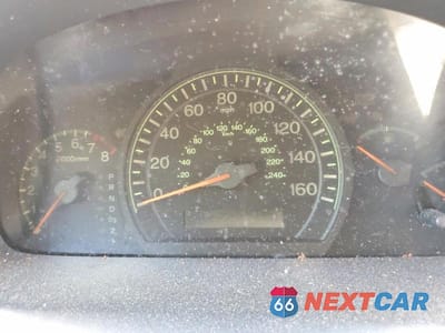 Zdjęcie 9 z 12 samochodu: 2005 HONDA ACCORD EX VIN:1HGCM66525A061747 - miniatura
