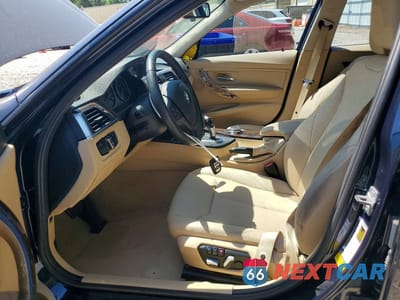 Zdjęcie 7 z 13 samochodu: 2016 BMW 320 I VIN:WBA8A9C56GK618317 - miniatura