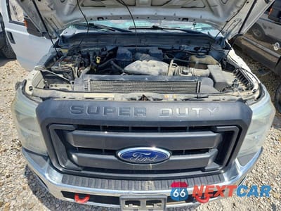 Zdjęcie 11 z 12 samochodu: 2013 FORD F350 SUPER DUTY VIN:1FD8X3E66DEA93642 - miniatura