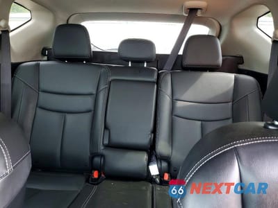 Zdjęcie 10 z 14 samochodu: 2023 NISSAN MURANO SL VIN:5N1AZ2CS1PC102723 - miniatura