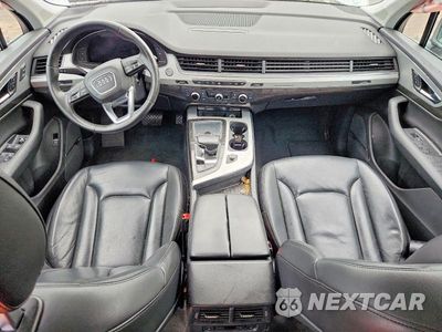 Zdjęcie 8 z 14 samochodu: 2019 AUDI Q7 PREMIUM PLUS VIN:WA1LHAF72KD029666 - miniatura