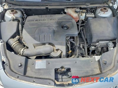 Zdjęcie 11 z 12 samochodu: 2010 CHEVROLET MALIBU LS VIN:1G1ZB5EB7AF245037 - miniatura