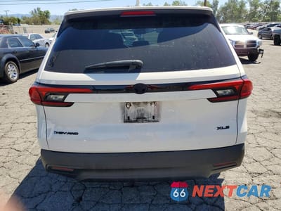 Zdjęcie 6 z 13 samochodu: 2024 TOYOTA GRAND HIGHLANDER HYBRID XLE VIN:5TDACAB59RS004696 - miniatura