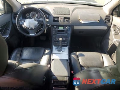 Zdjęcie 8 z 14 samochodu: 2013 VOLVO XC90 3.2 VIN:YV4952CZ1D1647907 - miniatura