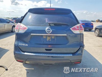 Zdjęcie 6 z 13 samochodu: 2016 NISSAN ROGUE S VIN:JN8AT2MT0GW020904 - miniatura