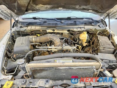 Zdjęcie 11 z 13 samochodu: 2011 DODGE RAM 2500 VIN:3D7TT2CT5BG565872 - miniatura
