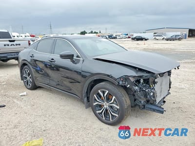 Czwarte zdjęcie samochodu z boku: 2026 TOYOTA CROWN XLE VIN:JTDAAAAF2T3043901 - miniatura
