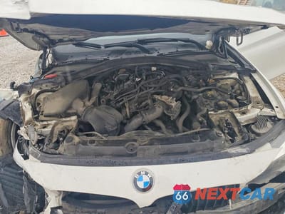 Zdjęcie 11 z 13 samochodu: 2018 BMW 430XI GRAN COUPE VIN:WBA4J3C5XJBG95021 - miniatura