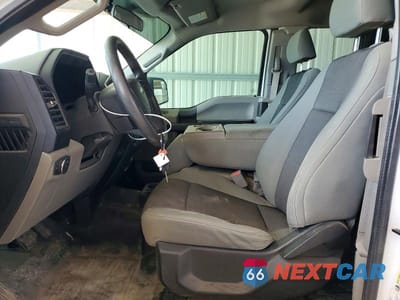 Zdjęcie 7 z 12 samochodu: 2017 FORD F150 SUPER CAB VIN:1FTFX1EF7HKC71923 - miniatura