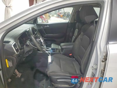 Zdjęcie 7 z 14 samochodu: 2020 KIA SPORTAGE LX VIN:KNDPMCAC4L7662625 - miniatura