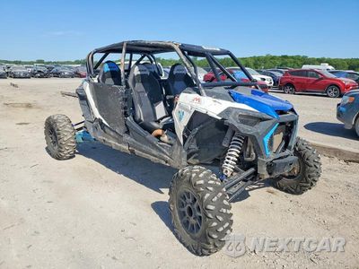 2020 POLARIS RZR UTILITY VEHICLE 3NSP4E921LG825435 - główne zdjęcie licytacji z USA - miniatura